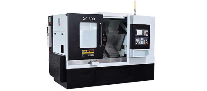 About CNC and lathe machines