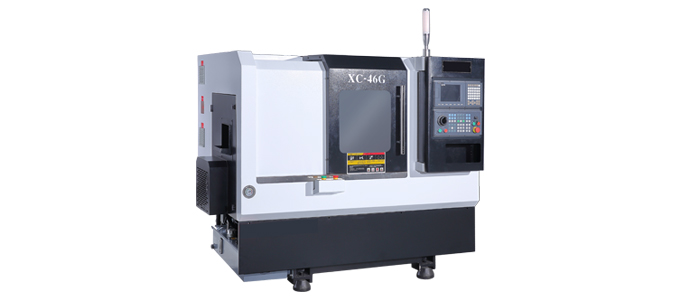 The Impact of New Generation Systems on Lathe CNC Manufacturing