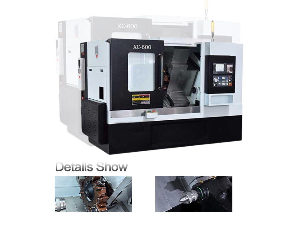 Enhancing Precision in CNC Lathe Machines for Plumbing Fixtures