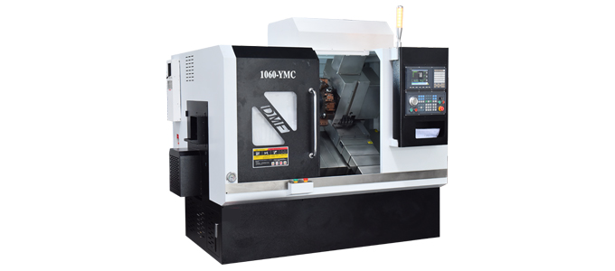 The Impact of CNC Lathe Machines on Marine Component Quality