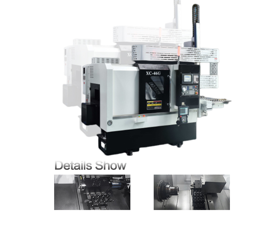 Innovating Plumbing Hardware Manufacturing with BOMAO CNC Technology