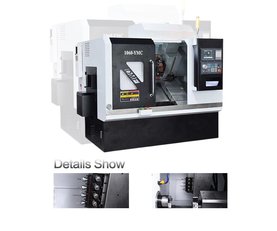 Elevating Precision in Metalworking