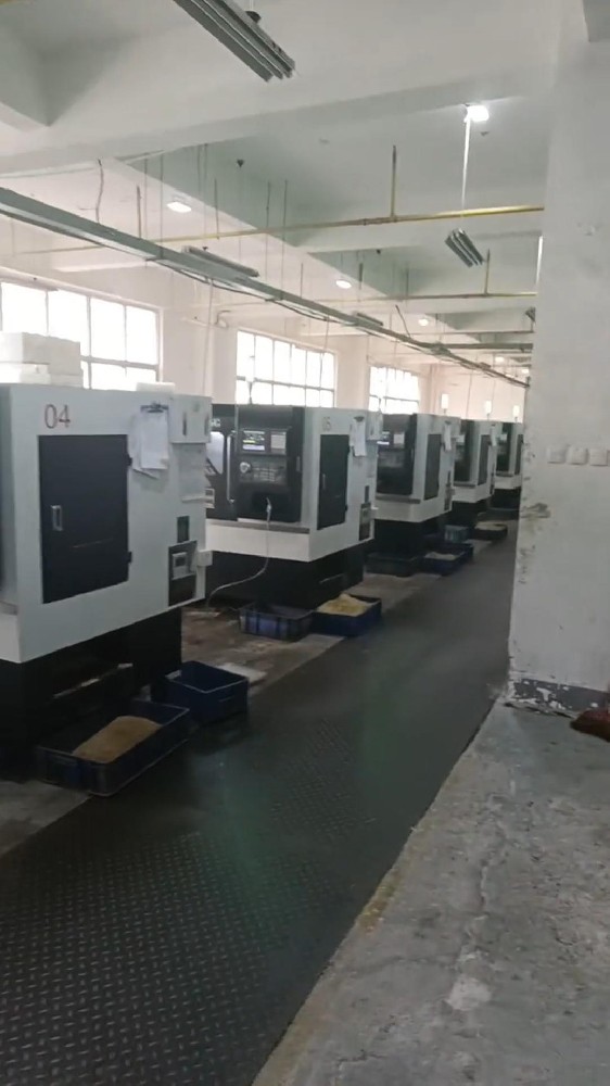 High-Performance CNC Solutions for Metalworking