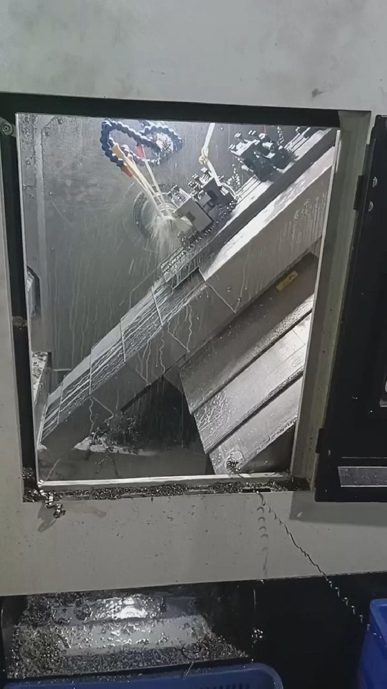 The Versatility of BoMao CNC Lathes in Metalworking