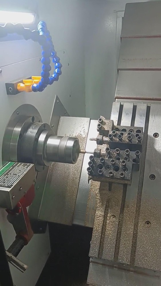 BoMao CNC: Revolutionizing Automotive Component Manufacturing