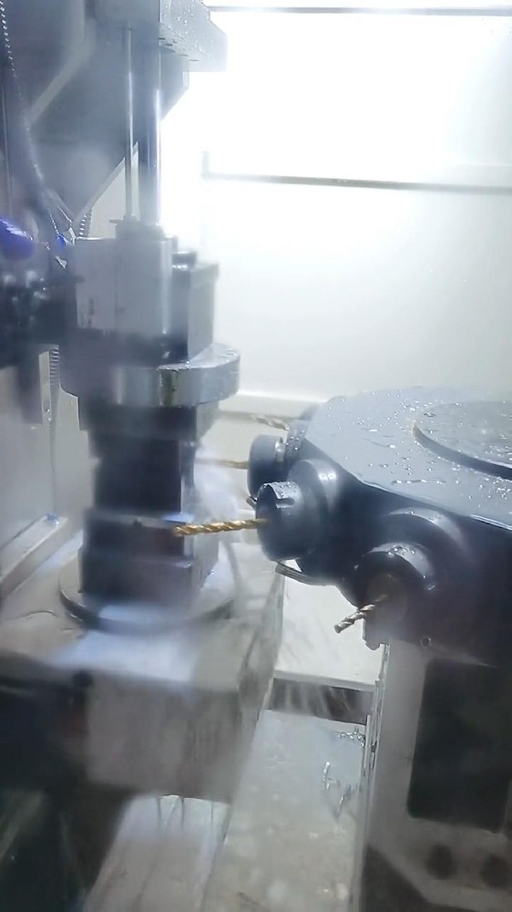 The Role of BoMao CNC in Medical Equipment Manufacturing