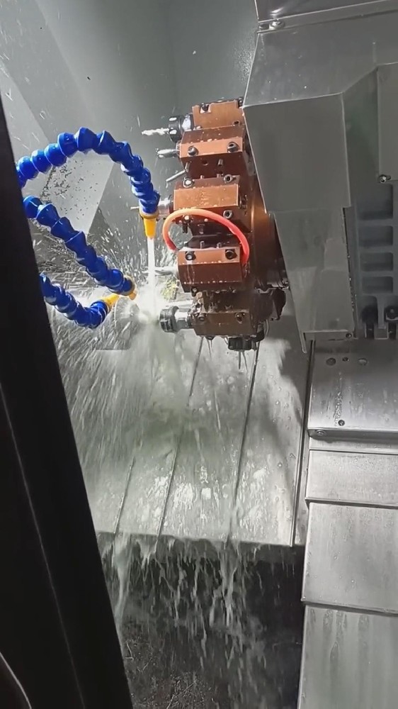 Enhancing Efficiency in Electronics Manufacturing with BoMao CNC