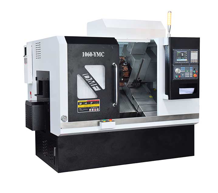 Advancing CNC Technology: The BoMao Revolution in Metalworking