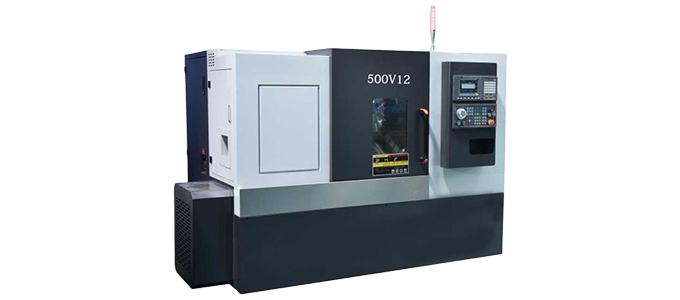 Vertical vs. Horizontal CNC Lathes: Which Is Right for You?