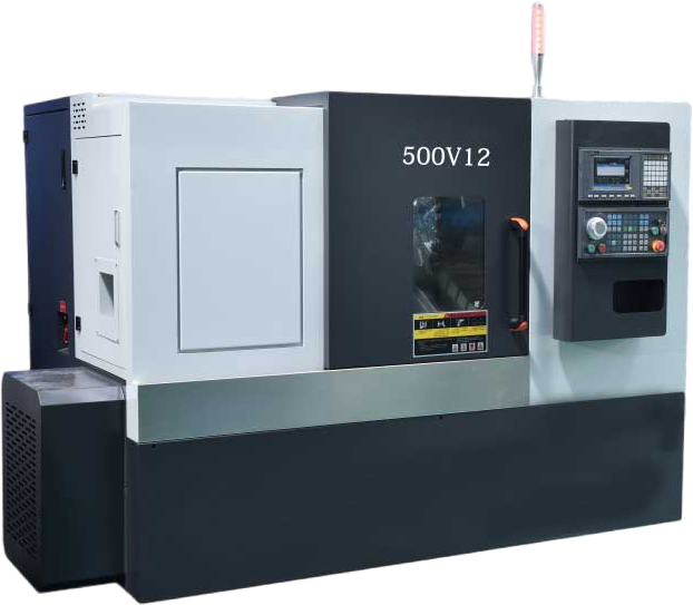 The Digital Thread in CNC Lathe Manufacturing: From Design to Delivery