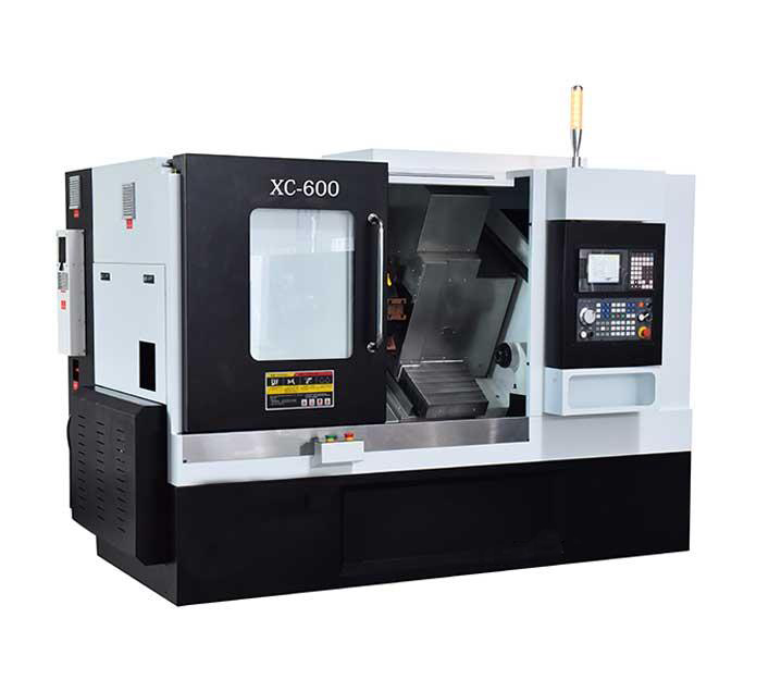 The Economics of CNC Lathe Automation: From Break-Even to Beyond