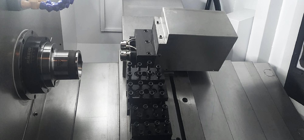 Deep Dive into BOMAO CNC Lathe Advantages